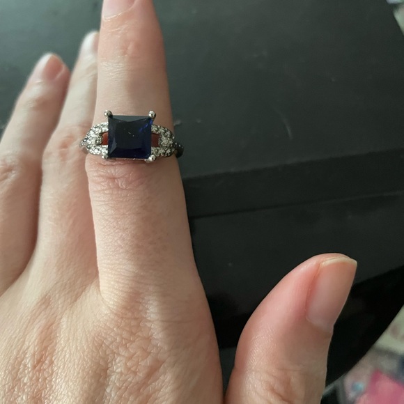 Fashion rings - Picture 4 of 11